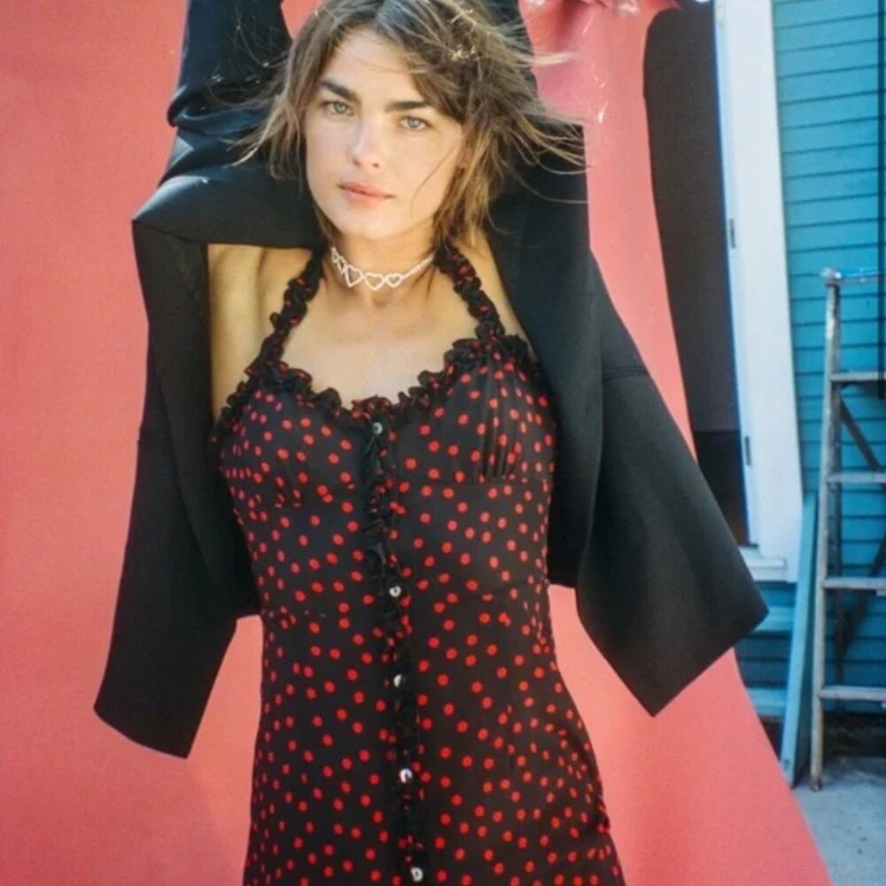 Realisation Par The Juliet - Italia Spot in S